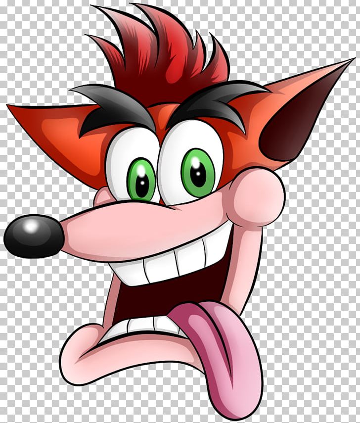 Crash Bandicoot N. Sane Trilogy Crash: Mind Over Mutant Doctor Neo Cortex PNG, Clipart, Art, Artwork, Bandicoot, Cartoon, Coco Bandicoot Free PNG Download