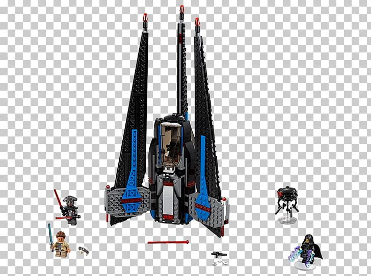 Lego Star Wars LEGO 75185 Star Wars Tracker I Toy LEGO 75179 Star Wars Kylo Ren's TIE Fighter PNG, Clipart,  Free PNG Download