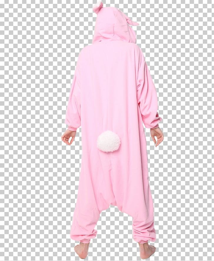Robe Pajamas Costume Kigurumi Poland PNG, Clipart, Allegro, Animals, Bunny Ears, Clothing, Cosplay Free PNG Download