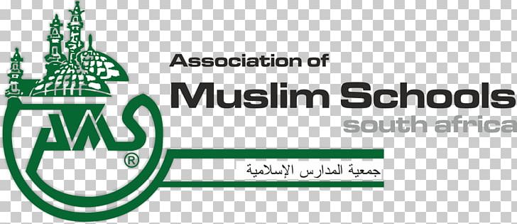 South Africa Association Of Muslim Schools (SA) Organization Logo Islam PNG, Clipart, Africa, Ams, Area, Brand, Committee Free PNG Download