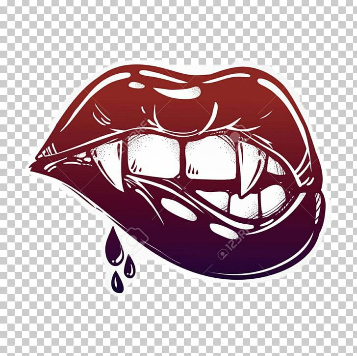 Tattoo Flash Lip Fang Mouth PNG, Clipart, Acid, Arm, Art, Biting, Cartoon Free PNG Download