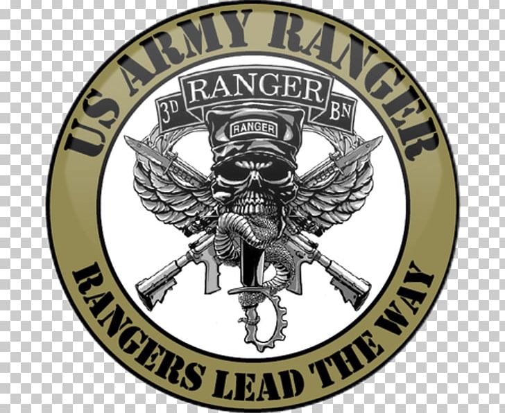 75th Ranger Regiment United States Army Rangers Special Forces Military PNG, Clipart, 75th Ranger Regiment, Army, Army Logo, Badge, Brand Free PNG Download