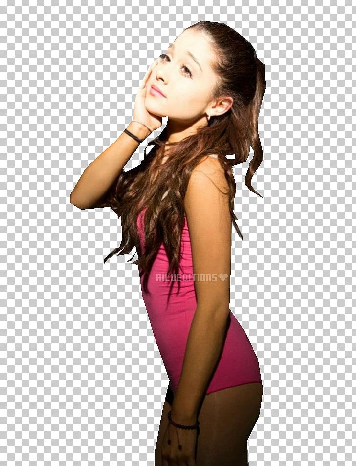 Ariana Grande Victorious Bodysuit Musician Celebrity PNG, Clipart, 2016 Mtv Movie Awards, Ariana Grande, Arm, Audio, Beauty Free PNG Download