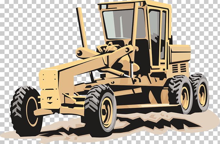 Caterpillar Inc. Heavy Equipment Architectural Engineering PNG, Clipart, Car, Cartoon, Crane, Design Element, Graphic Elements Free PNG Download