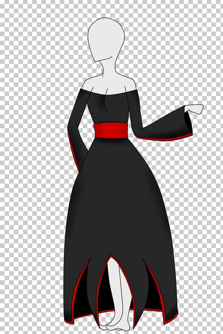 Clothing Dress Costume Design PNG, Clipart, Black, Cartoon, Clothing, Costume, Costume Design Free PNG Download