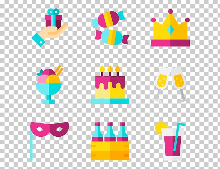 Computer Icons Birthday Party PNG, Clipart,  Free PNG Download