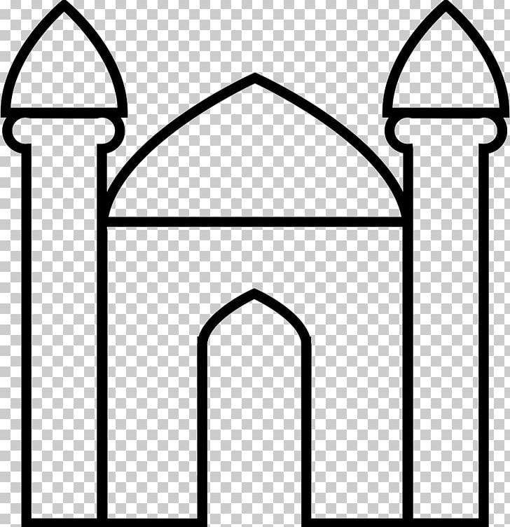 Computer Icons Encapsulated PostScript Mosque PNG, Clipart, Angle, Arch, Area, Black And White, Computer Icons Free PNG Download