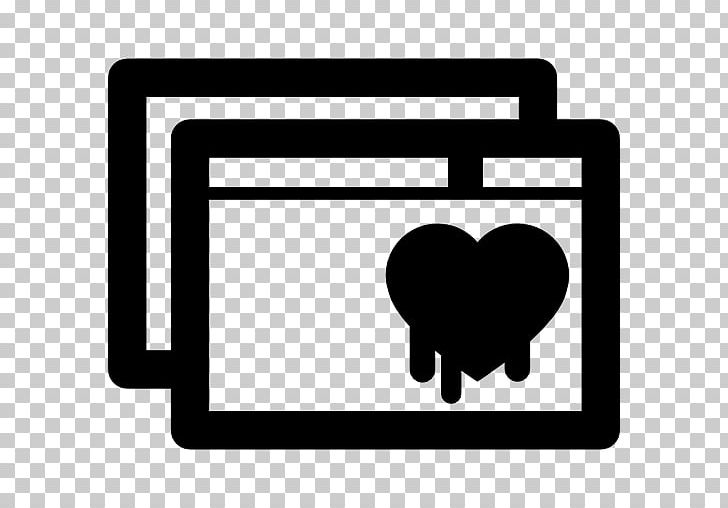 Computer Icons Symbol Heart PNG, Clipart, Area, Black, Black And White, Computer Icons, Download Free PNG Download