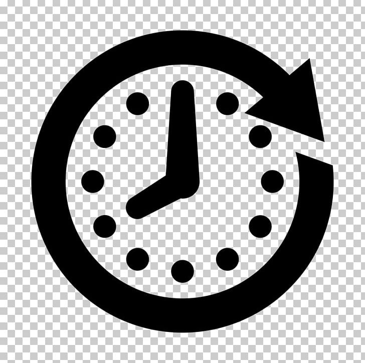 Daylight Saving Time In The United States Clock Png Clipart Anachronism Black And White Circle Clock