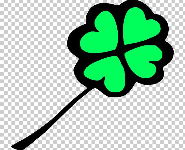 Four-leaf Clover Shamrock PNG, Clipart,  Free PNG Download