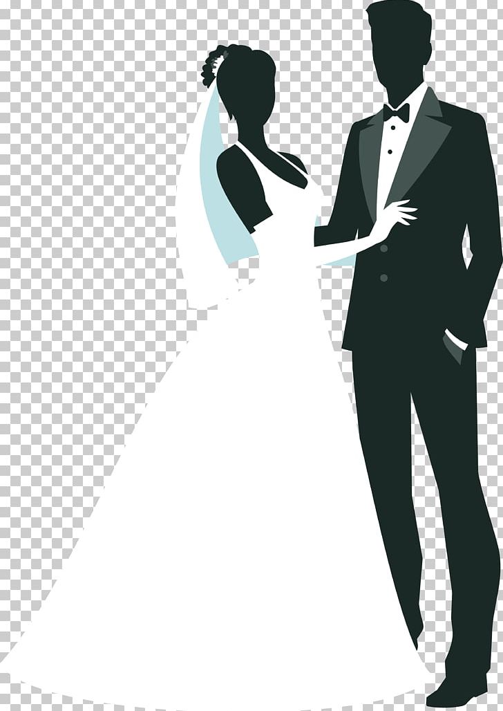 Gentleman Tuxedo Public Relations Human Behavior Illustration PNG, Clipart, Bride, Business, Card, Christmas Decoration, Couple Free PNG Download