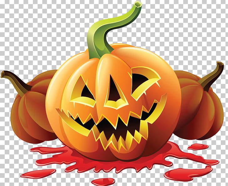 Halloween Jack-o'-lantern PNG, Clipart, Calabaza, Computer Graphics, Cucurbita, Encapsulated Postscript, Food Free PNG Download