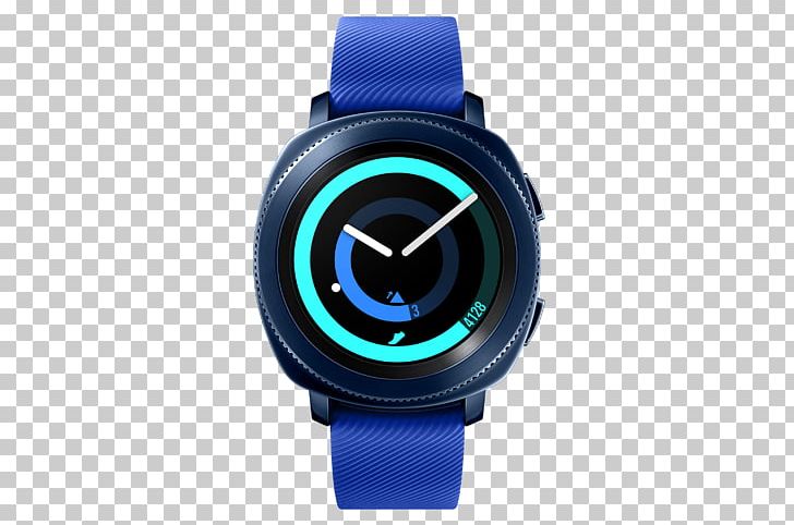 Samsung Gear VR Samsung Gear Sport Apple Watch Series 3 Activity Tracker PNG, Clipart, Activity Tracker, Apple Watch Series 3, Electric Blue, Gear, Gear Sport Free PNG Download