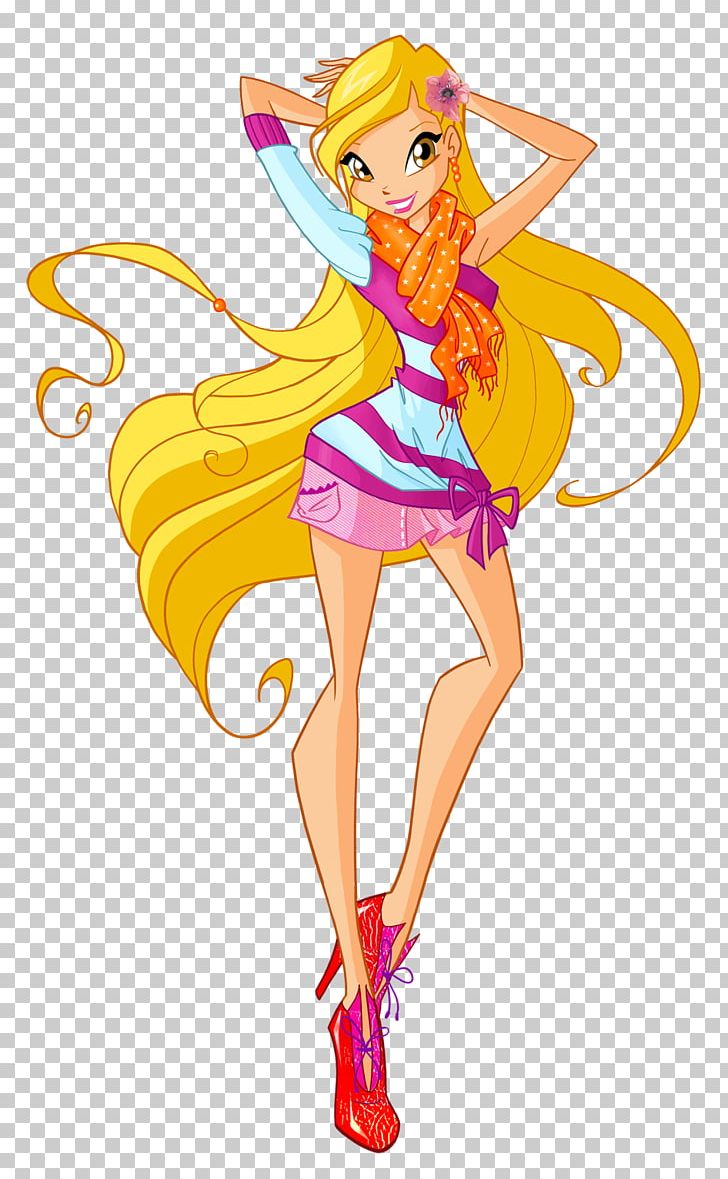 Stella Bloom Aisha Musa Tecna PNG, Clipart, Anime, Art, Bloom, Cartoon, Costume Free PNG Download