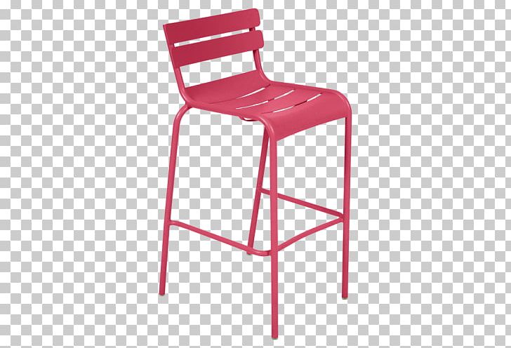 Table Bar Stool Fermob SA Chair PNG, Clipart, Angle, Armrest, Assise, Bar, Bar Stool Free PNG Download
