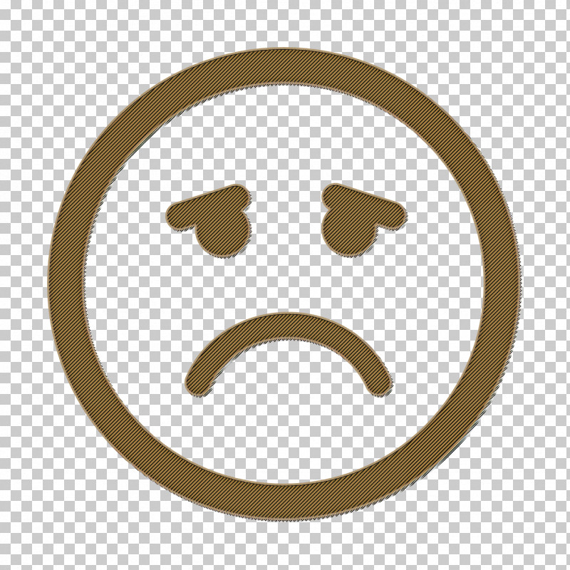 Sad Emoticon Square Face Icon Emotions Rounded Icon Interface Icon PNG, Clipart, Emoji, Emoticon, Emotions Rounded Icon, Facial Expression, Frown Free PNG Download