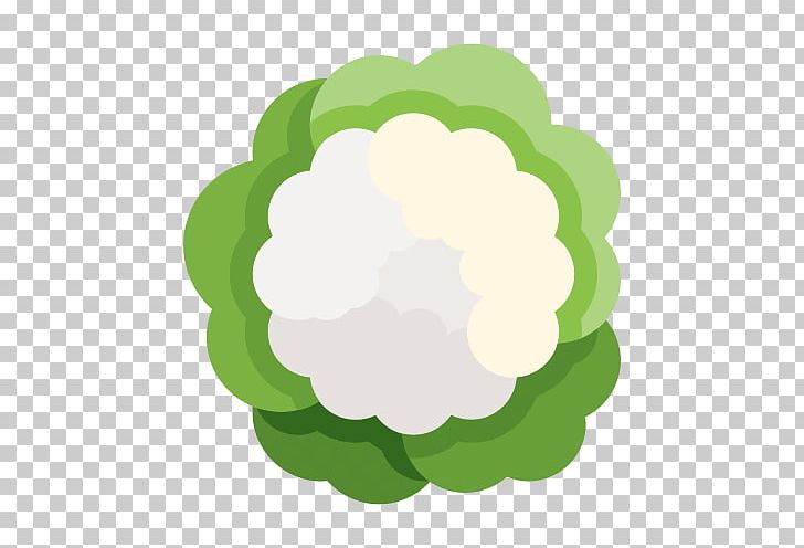 Cauliflower Computer Icons Food Vegetable PNG, Clipart, Brassica Oleracea, Cauliflower, Chou, Circle, Color Free PNG Download
