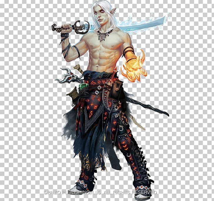 Dungeons & Dragons Pathfinder Roleplaying Game Elf Role-playing Game Player Character PNG, Clipart, Aasimar, Action Figure, Armour, Cartoon, Character Free PNG Download