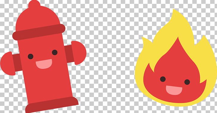 free fire hydrant clipart