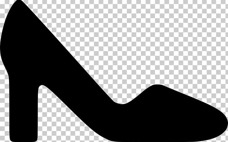 High-heeled Shoe PNG, Clipart, Art, Black, Black And White, Black M, Brand Free PNG Download