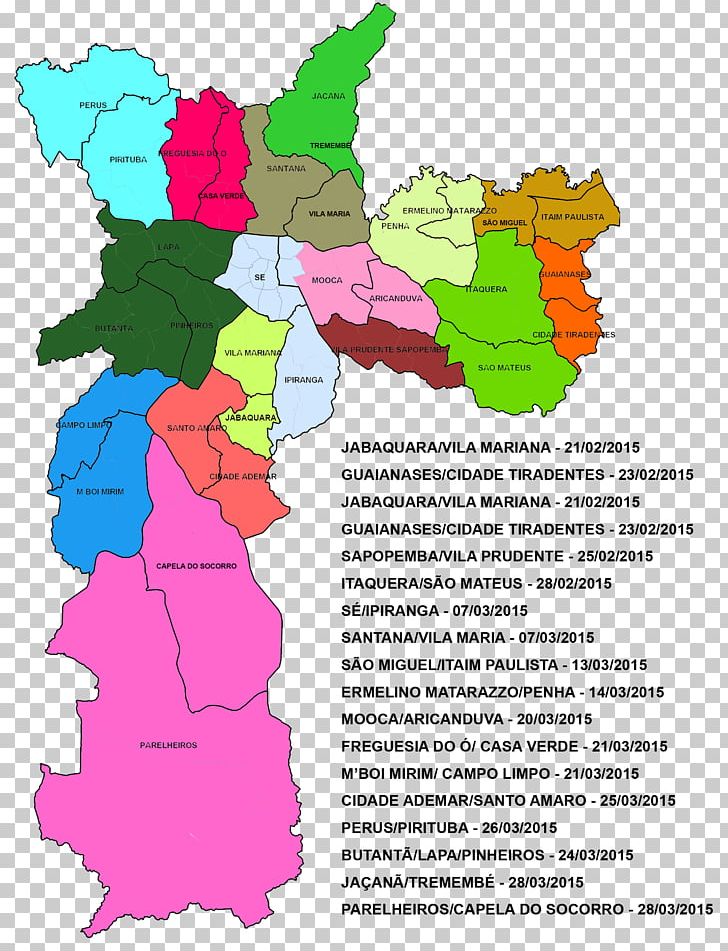 São Paulo Map Region Atlas City PNG, Clipart, Area, Atlas, City, Diagram, East Free PNG Download