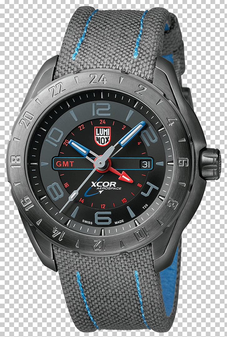 Watch Luminox XCOR/SXC PC Carbon GMT United States Navy SEALs Chronograph PNG, Clipart, Automatic Watch, Brand, Chronograph, Clothing, Electric Blue Free PNG Download