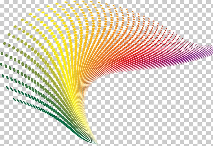 Wave Technology Color PNG, Clipart, Blue, Color, Green, Line, Nature Free PNG Download