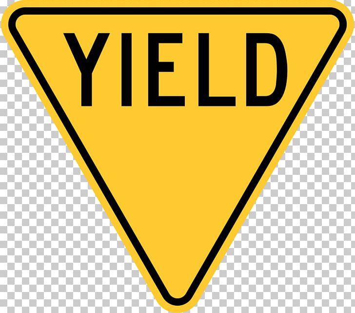 Yield Sign Stop Sign Manual On Uniform Traffic Control Devices Traffic Sign Driving PNG, Clipart, Allway Stop, Area, Brand, Driving, Intersection Free PNG Download