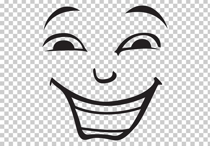Emoticon PNG, Clipart, Black And White, Desktop Wallpaper, Emoticon, Emotion, Encapsulated Postscript Free PNG Download