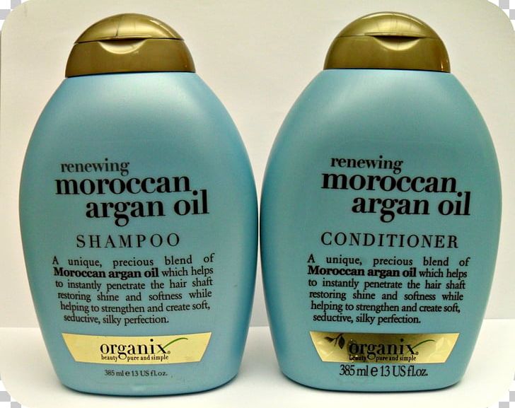 Hair Care OGX Renewing Moroccan Argan Oil Shampoo OGX Renewing Argan Oil Of Morocco Conditioner Hair Conditioner PNG, Clipart, Argan Oil, Bitter Ginger, Conditioner, Cosmetics, Hair Free PNG Download