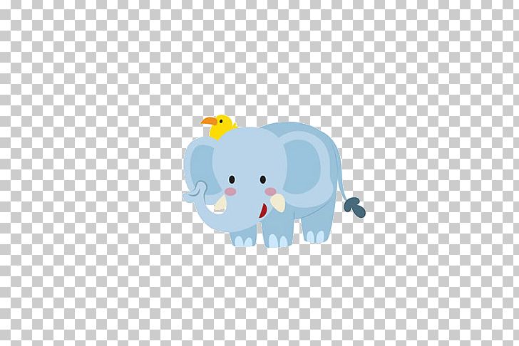 Illustration PNG, Clipart, Animal, Animals, Area, Baby Elephant, Blue Free PNG Download