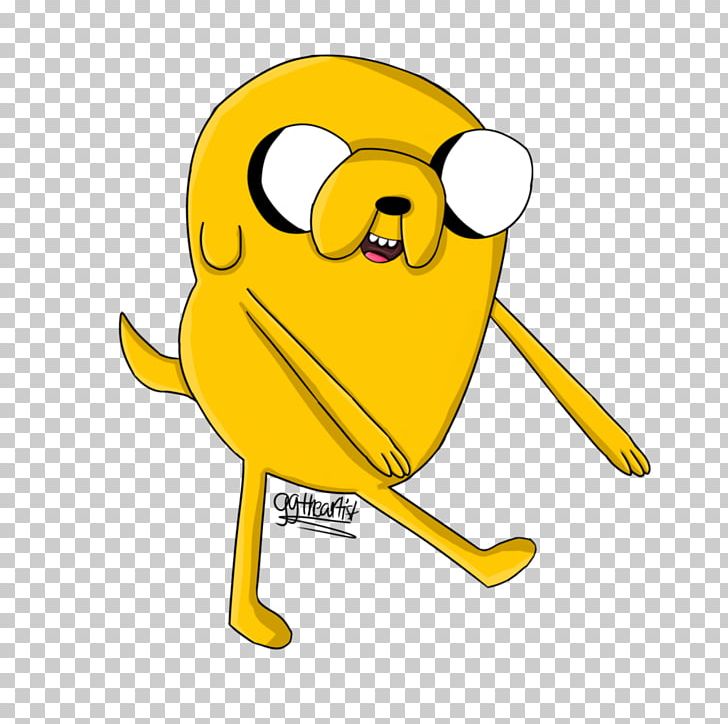 Jake The Dog Artist PNG, Clipart, Adventure Time, Area, Art, Artist, Cartoon Free PNG Download