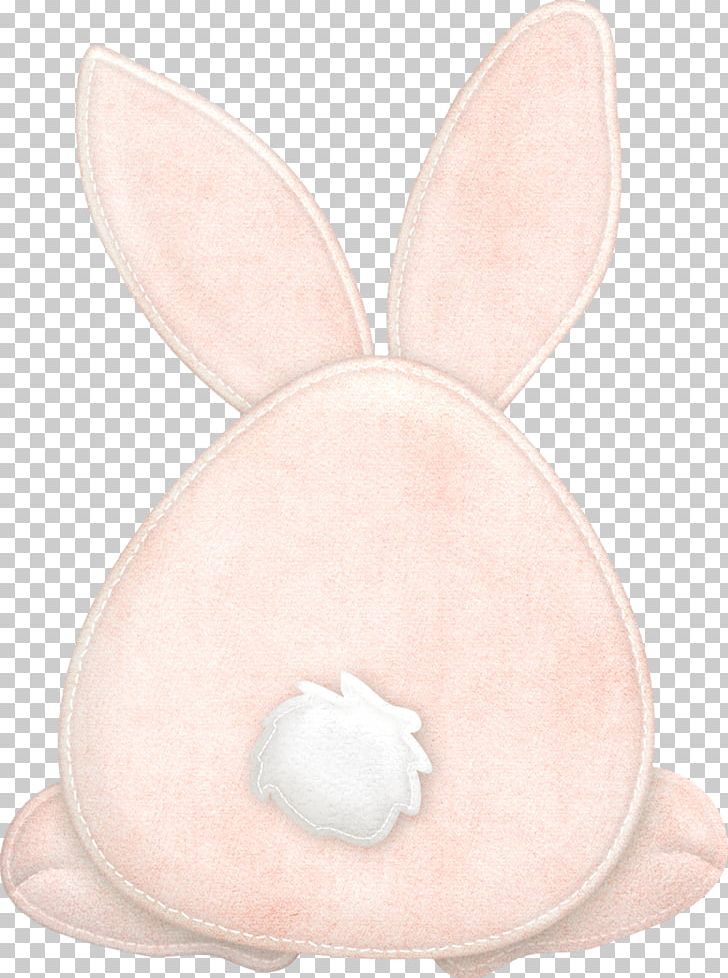 Rabbit Easter Bunny Ear Pink M PNG, Clipart, Animals, Bunny, Bunny Butt, Butt, Ear Free PNG Download