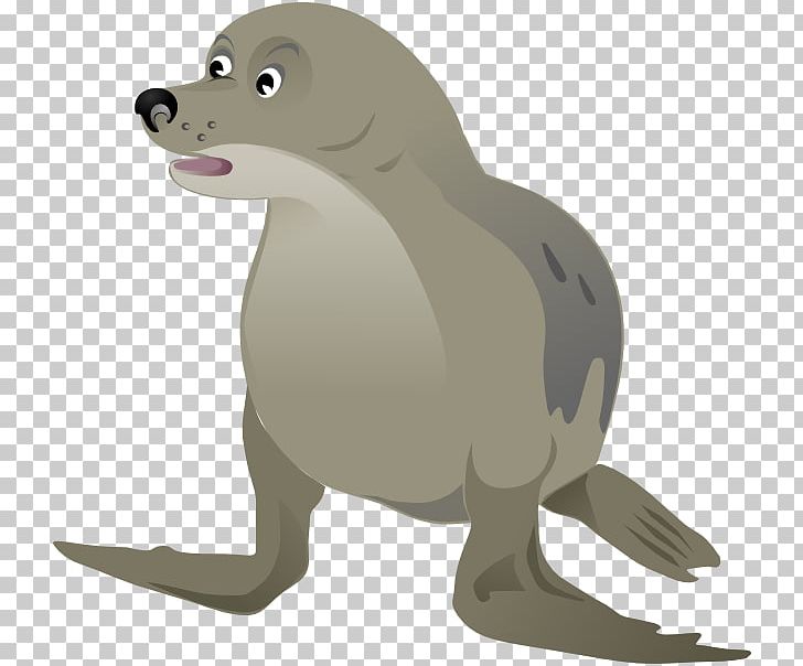 Sea Lion Pinniped Grey Seal PNG, Clipart, Animal Figure, Animals, Animation, Beak, Bear Free PNG Download