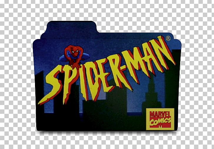 Spider-Man Television Show Animated Series Animated Film PNG, Clipart, Animated Film, Animated Series, Brand, Film, Logo Free PNG Download