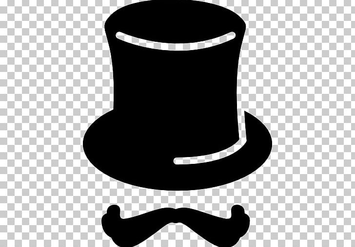 Top Hat PNG, Clipart, Black And White, Cap, Clothing, Computer Icons, Encapsulated Postscript Free PNG Download