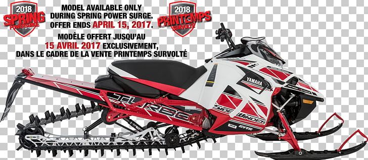 Yamaha Motor Company Snowmobile McGregor Sportsline All-terrain Vehicle Texas PNG, Clipart,  Free PNG Download