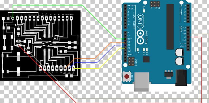 Arduino Servomechanism Sensor Pulse-width Modulation Microcontroller PNG, Clipart, Actuator, Arduino, Brand, Consumer Electronics, Dc Motor Free PNG Download