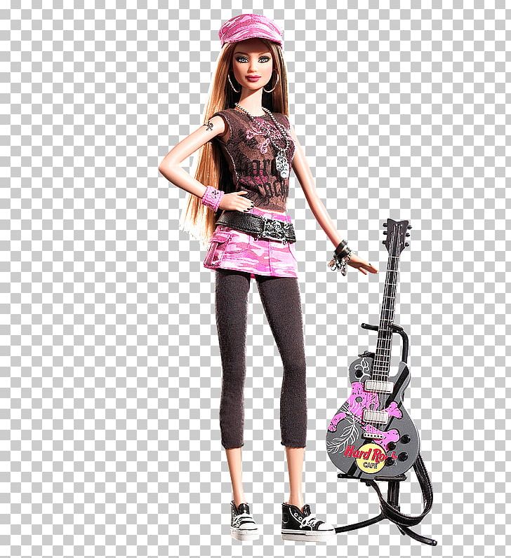 Barbie As The Island Princess Hard Rock Barbie Doll #K7906 Hard Rock Cafe PNG, Clipart, Art, Barbie, Barbie As The Island Princess, Barbie Doll, Barbie The Diamond Castle Free PNG Download