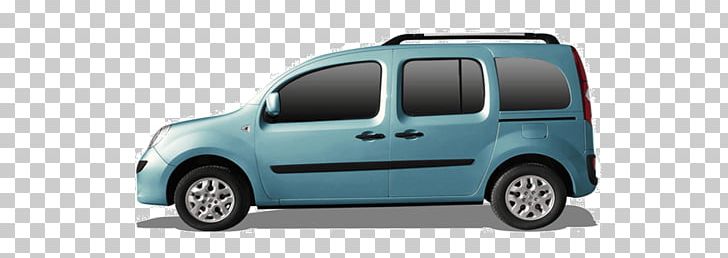 Compact Van Renault Kangoo City Car PNG, Clipart, Automotive Exterior, Brand, Car, City Car, Commercial Vehicle Free PNG Download