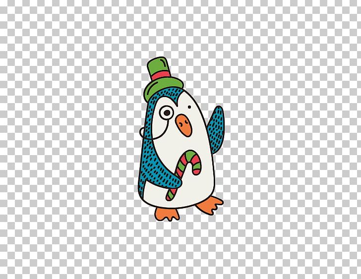 Penguin Euclidean Cartoon PNG, Clipart, Animals, Bird, Cartoon Penguin, Circus, Clip Art Free PNG Download