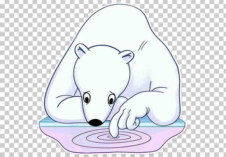 Polar Bear Whiskers PNG, Clipart, Animals, Area, Artwork, Bear, Canidae Free PNG Download