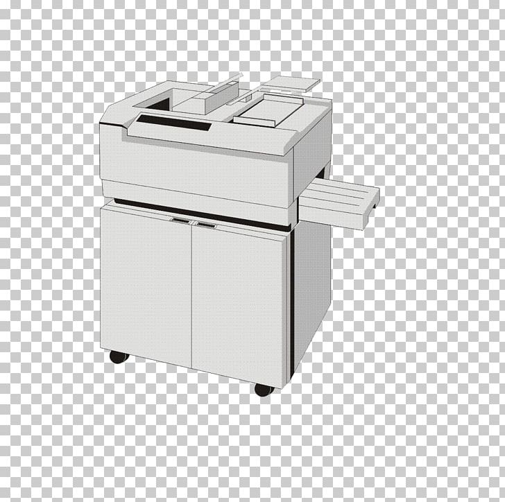 Printer Cartoon PNG, Clipart, Angle, Background White, Black White, Cartoon, Download Free PNG Download