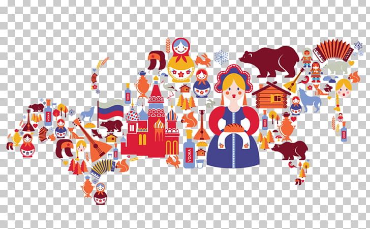 Russian Culture Graphics Illustration PNG, Clipart, Art, Cartoon, Computer Icons, Computer Wallpaper, Fictional Character Free PNG Download