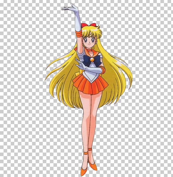 Sailor Venus Sailor Moon Sailor Mercury Chibiusa Sailor Mars PNG, Clipart, Anime, Art, Cartoon, Costume, Costume Design Free PNG Download