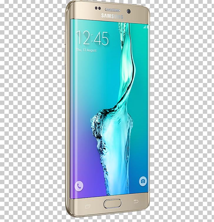 Samsung Galaxy Note 5 Samsung Galaxy S Plus Samsung Galaxy S6 Edge Android PNG, Clipart, Electric Blue, Electronic Device, Gadget, Lte, Mobile Phone Free PNG Download