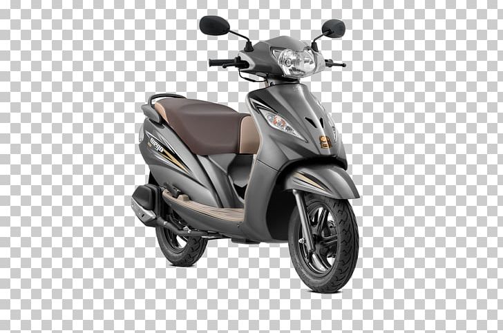 Scooter Car TVS Wego TVS Jupiter TVS Motor Company PNG, Clipart, Car, Cars, Honda Activa, Motorcycle, Motorcycle Accessories Free PNG Download