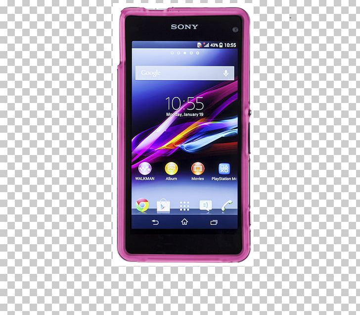 Sony Xperia Z1 Compact Sony Xperia Z Ultra Sony Xperia S PNG, Clipart, Electronic Device, Electronics, Gadget, Magenta, Mobile Device Free PNG Download