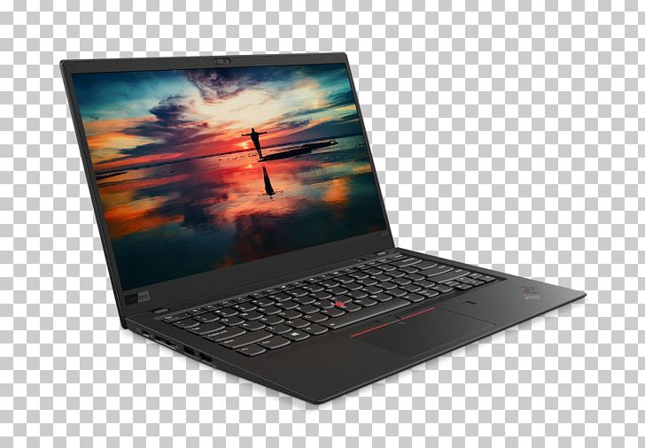 ThinkPad X1 Carbon ThinkPad X Series Laptop Intel Lenovo PNG, Clipart, Computer, Computer Accessory, Electronic Device, Electronics, Intel Free PNG Download