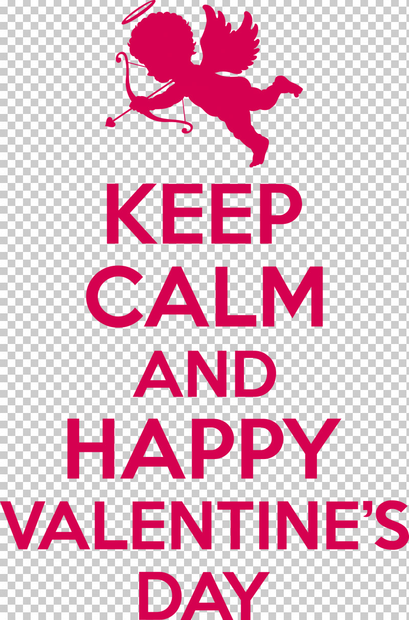 Valentines Day Keep Calm PNG, Clipart, Geometry, Happiness, Keep Calm, Line, Logo Free PNG Download